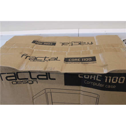 SALE OUT. Fractal Design Core 1100