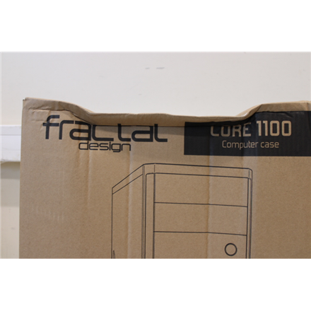 SALE OUT. Fractal Design Core 1100