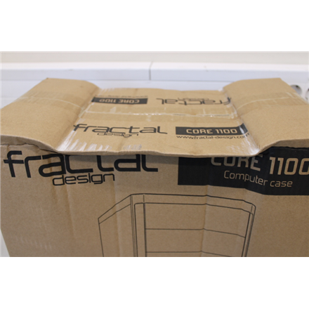 SALE OUT. Fractal Design Core 1100