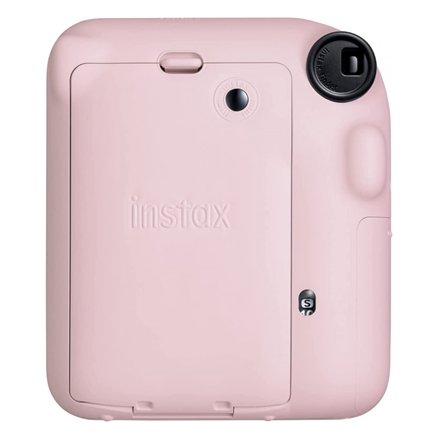 Fujifilm | MP | x | Blossom Pink | 800 | Instax Mini 12 Camera + Instax Mini Glossy (10pl)