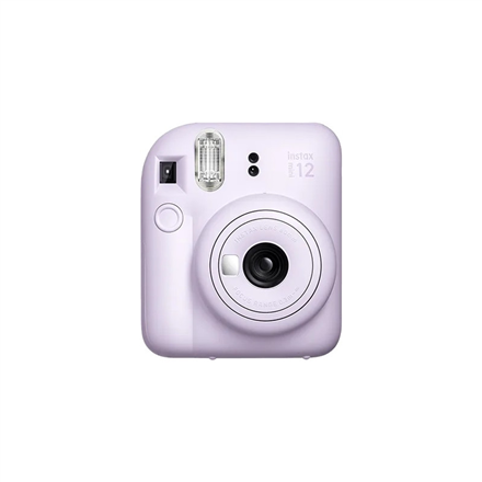 Fujifilm | MP | x | Lilac Purple | 800 | Instax Mini 12 Camera + Instax Mini Glossy (10pl)