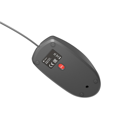Natec Mouse Ruff Plus Wired