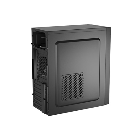 Natec PC case Cabassu G2 	Black
