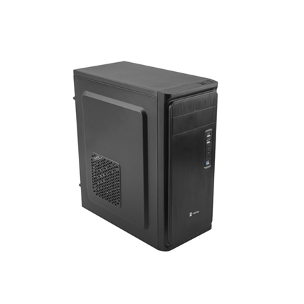 Natec PC case Armadillo G2 	Black