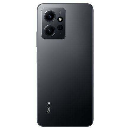 Xiaomi Redmi Note 12 (Onyx Gray) Dual SIM 6.67“ AMOLED 1080x2400/2.0GHz&1.8GHz/64GB/4GB RAM/Androi