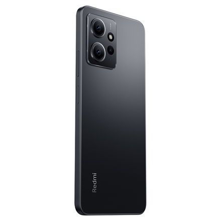 Xiaomi Redmi Note 12 (Onyx Gray) Dual SIM 6.67“ AMOLED 1080x2400/2.0GHz&1.8GHz/64GB/4GB RAM/Androi