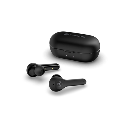 Motorola True Wireless Headphones Moto Buds 085 Built-in microphone