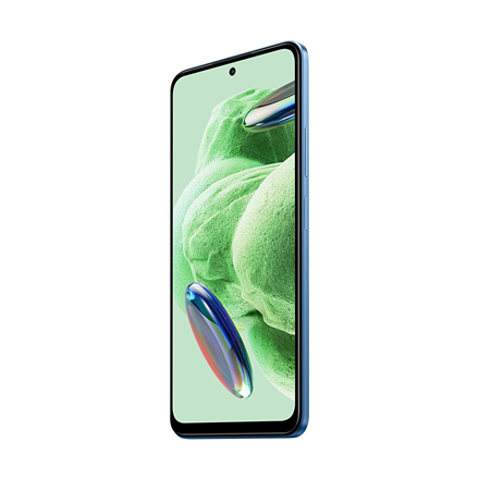 Xiaomi Redmi Note 12 (Ice Blue) Dual SIM 6.67“ AMOLED 1080x2400/2.0GHz&1.8GHz/128GB/4GB RAM/Androi