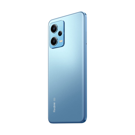 Xiaomi Redmi Note 12 (Ice Blue) Dual SIM 6.67“ AMOLED 1080x2400/2.0GHz&1.8GHz/128GB/4GB RAM/Androi