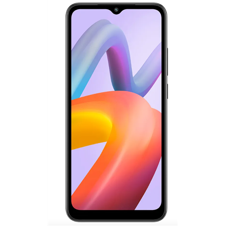 Xiaomi Redmi A2 (Black) Dual SIM 6.52“ IPS LCD 7200x1600/2.2GHz&1.7GHz/32GB/2GB RAM/Android 13/mic