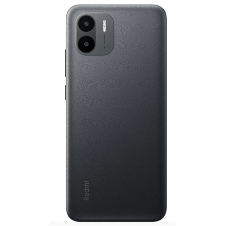 Xiaomi Redmi A2 (Black) Dual SIM 6.52“ IPS LCD 7200x1600/2.2GHz&1.7GHz/32GB/2GB RAM/Android 13/mic