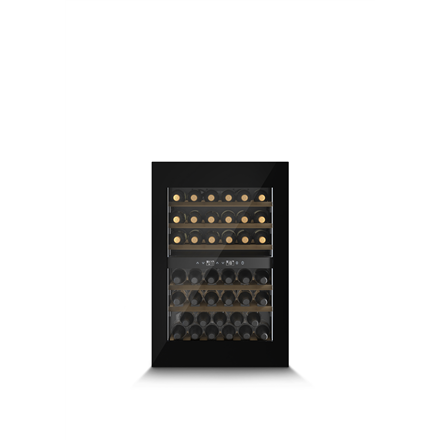 Caso Wine Cooler WineDeluxe WD 41 Energy efficiency class F