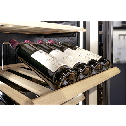 Caso Wine Cooler WineDeluxe WD 41 Energy efficiency class F