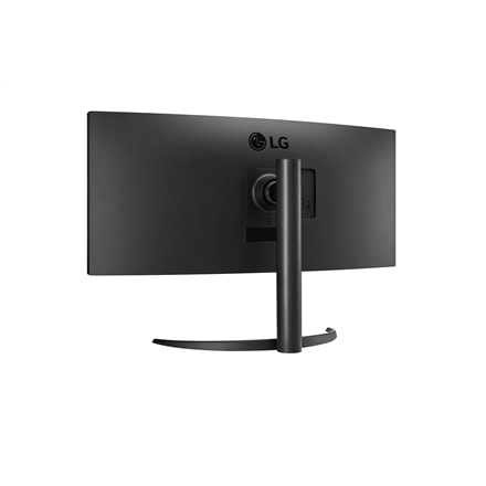 LG Curved UltraWide Monitor 34WP65CP-B  34 "