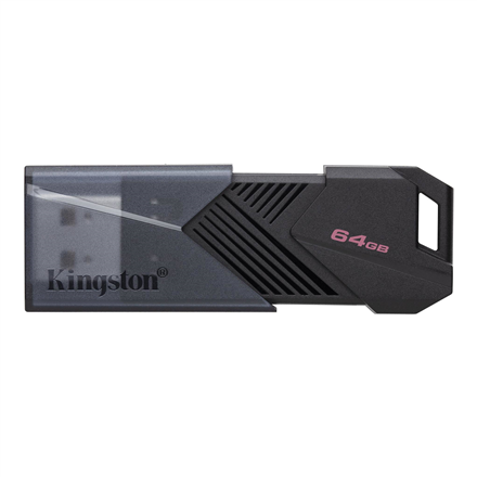 Kingston DataTraveler Exodia Onyx 64 GB