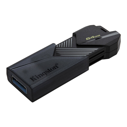 Kingston DataTraveler Exodia Onyx 64 GB