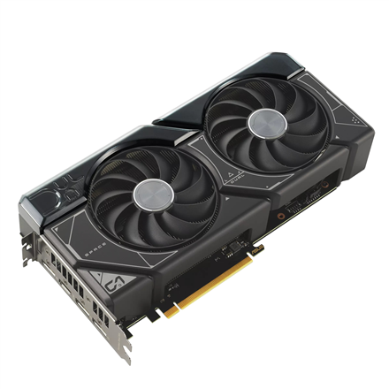 Asus DUAL-RTX4070-O12G NVIDIA
