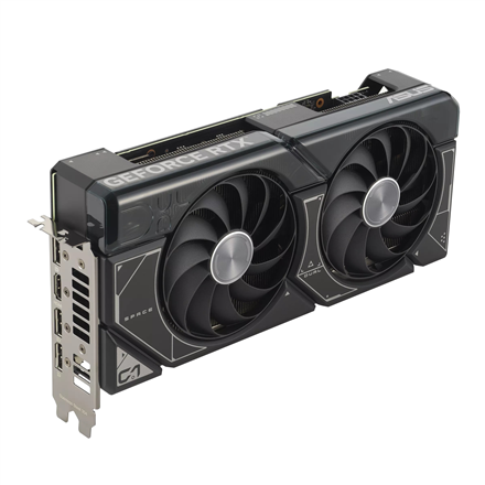 Asus DUAL-RTX4070-O12G NVIDIA