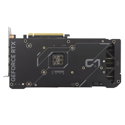 Asus DUAL-RTX4070-O12G NVIDIA