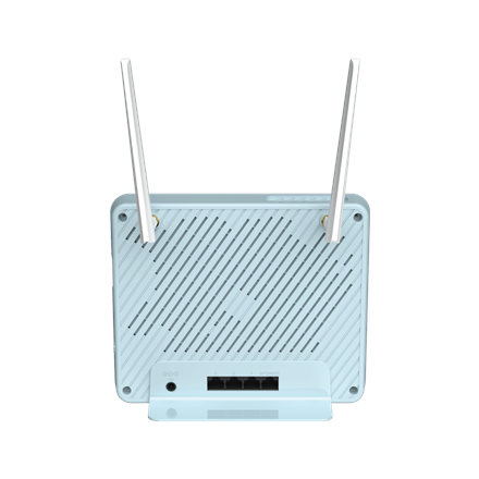 D-Link AX1500 4G CAT6 Smart Router G416/E  802.11ax