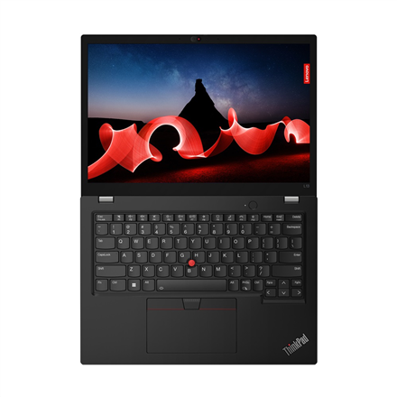 Lenovo ThinkPad L13 (Gen 4) Thunder Black