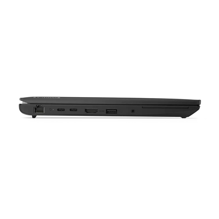 Lenovo ThinkPad L14 (Gen 4) Thunder Black