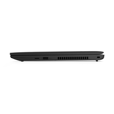 Lenovo ThinkPad L15 (Gen 4) Thunder Black