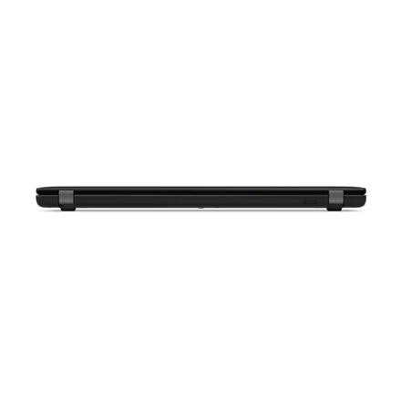 Lenovo ThinkPad L15 (Gen 4) Thunder Black