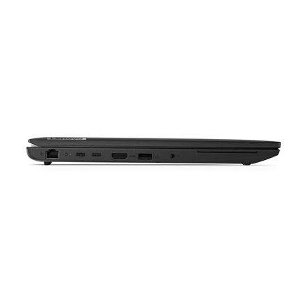 Lenovo ThinkPad L15 (Gen 4) Black