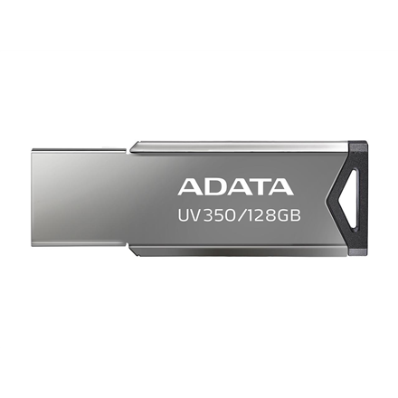 ADATA USB Flash Drive UV350 128 GB