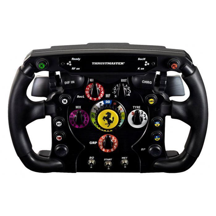 Thrustmaster Steering Wheel Add-On Ferrari F1