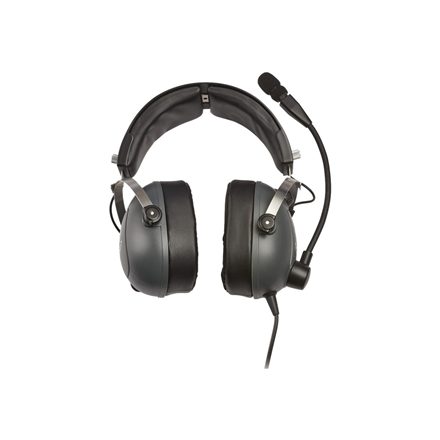 Thrustmaster Gaming Headset  T Flight U.S. Air Force Edition Built-in microphone