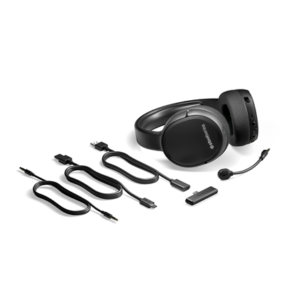 SteelSeries Gaming Headset for Xbox Series X Arctis 1 Over-Ear