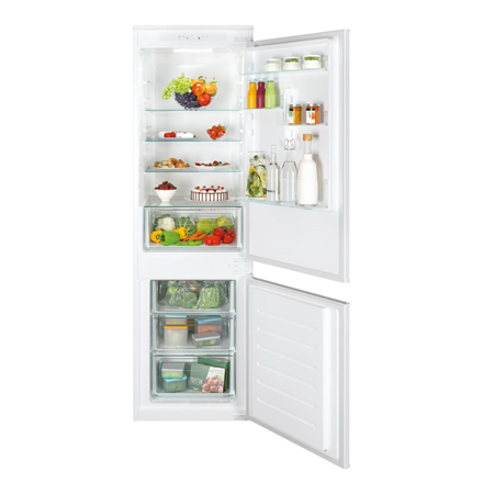 Candy Refrigerator CBL3518F Energy efficiency class F