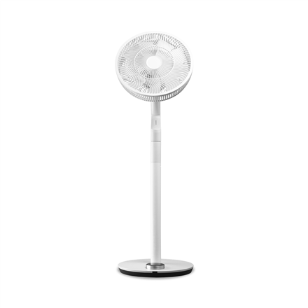 Duux Fan Whisper Flex Ultimate Smart Diameter 34 cm