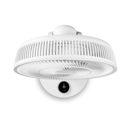 Duux Fan Whisper Flex Ultimate Smart Diameter 34 cm