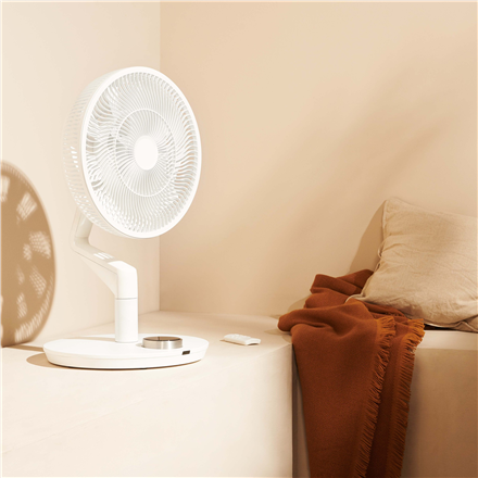 Duux Fan Whisper Flex Ultimate Smart Diameter 34 cm