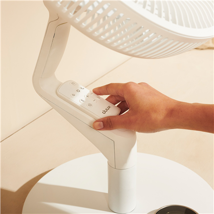 Duux Fan Whisper Flex Ultimate Smart Diameter 34 cm