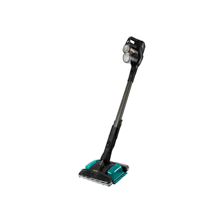 Philips Vacuum cleaner XC8349/01Aqua Plus Cordless operating Handstick - W 25 V Operating time (max