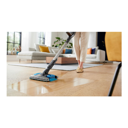 Philips Vacuum cleaner XC8349/01Aqua Plus Cordless operating Handstick - W 25 V Operating time (max