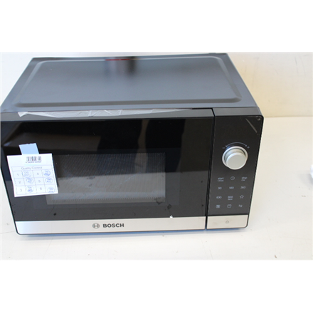 SALE OUT. Bosch FEL023MS2 Microwave Oven