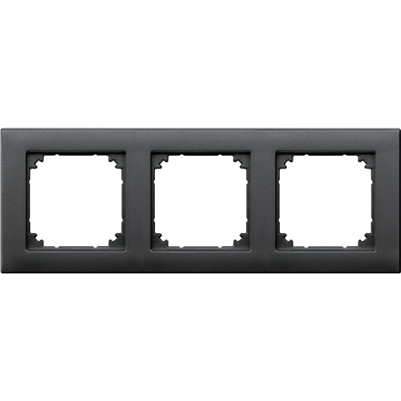 Schneider Electric Cover Frame For Domestic Switching Devices 486314