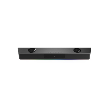 Creative | Speaker | Sound Blaster Katana V2X | Bluetooth | Black