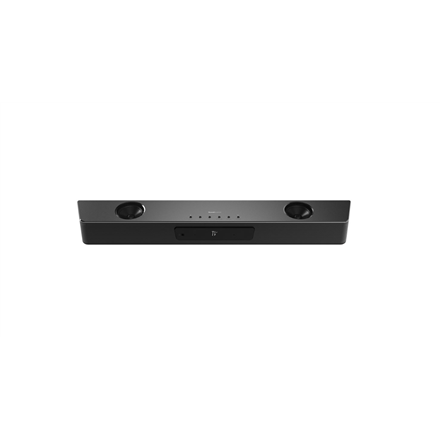 Creative | Speaker | Sound Blaster Katana V2X | Bluetooth | Black