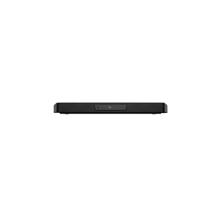 Creative | Speaker | Sound Blaster Katana V2X | Bluetooth | Black