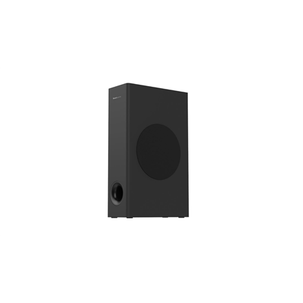 Creative | Speaker | Sound Blaster Katana V2X | Bluetooth | Black