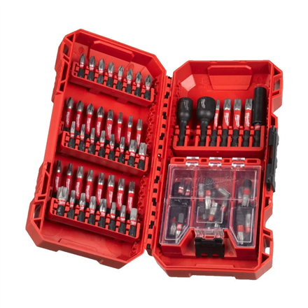 Milwaukee | SHOCKWAVE Set Drilling & Screwing