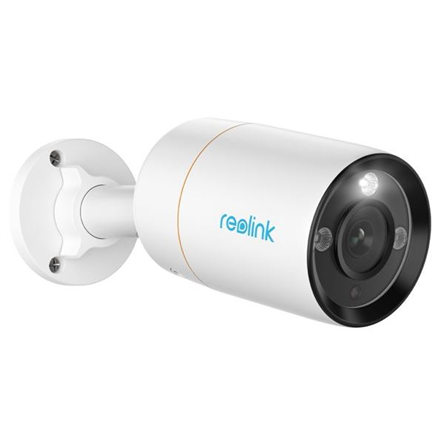 Reolink Intelligent PoE Camera with Powerful Spotlight RLC-1212A 12 MP