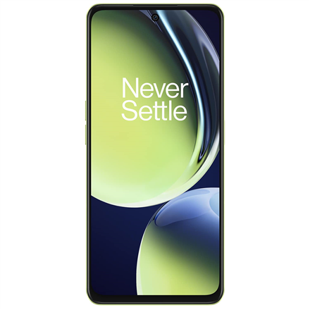 OnePlus Nord CE 3 Lite Pastel Lime