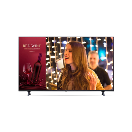 LG 55UR640S3ZD 55 "